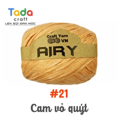 Sợi cọ giấy Airy 45gr