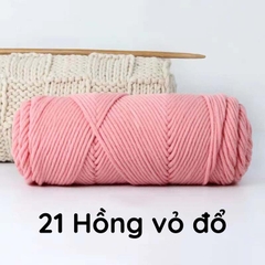 Len Cotton Love 100g | Tada Craft