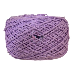 Sợi Macrame Cotton 2mm | Tada Craft