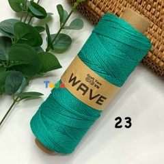 Sợi Wave Craft Yarn 125g | Tada Craft
