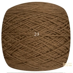 Sợi CTVN trơn 1mm Craft Yarn | Tada Craft