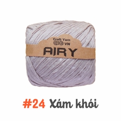 Sợi cọ giấy Airy 45gr