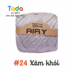 Sợi cọ giấy Airy 45gr