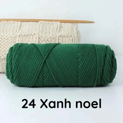 Len Cotton Love 100g | Tada Craft