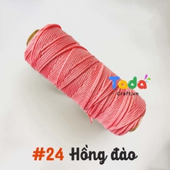Sợi dệt kim tuyến 125g