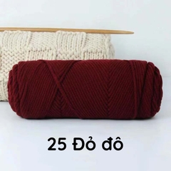 Len Cotton Love 100g | Tada Craft