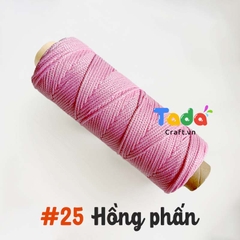 Sợi dệt kim tuyến 125g