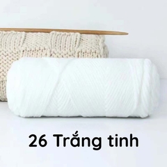 Len Cotton Love 100g | Tada Craft