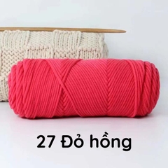 Len Cotton Love 100g | Tada Craft