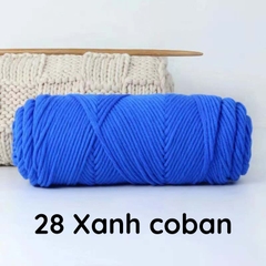Len Cotton Love 100g | Tada Craft