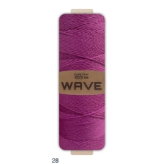 Sợi Wave Craft Yarn 125g | Tada Craft