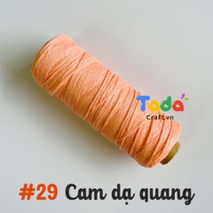 Sợi dệt kim tuyến 125g