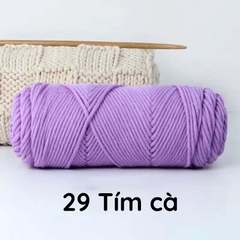 Len Cotton Love 100g | Tada Craft