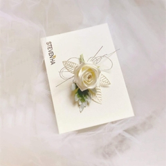 Cuộn dây kim tuyến 100m | Tada Craft