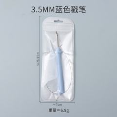 Bút thêu nổi cầm tay | Tada Craft