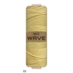 Sợi Wave Craft Yarn 125g | Tada Craft