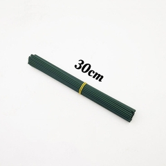 Kẽm tròn làm cành hoa | Tada Craft