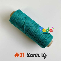 Sợi dệt kim tuyến 125g