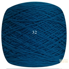 Sợi CTVN trơn 1mm Craft Yarn | Tada Craft