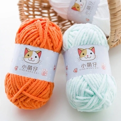 Len Nhung Mèo 50gr