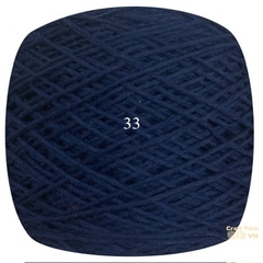 Sợi CTVN trơn 1mm Craft Yarn | Tada Craft