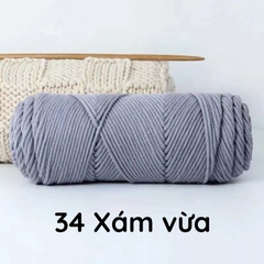Len Cotton Love 100g | Tada Craft