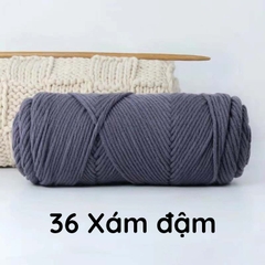 Len Cotton Love 100g | Tada Craft