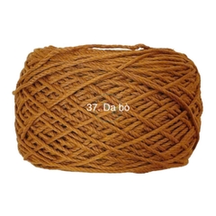 Sợi Macrame Cotton 2mm | Tada Craft