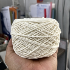 Sợi Macrame Cotton 2mm | Tada Craft