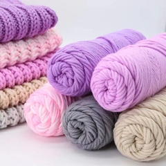 Len Cotton Love 100g | Tada Craft