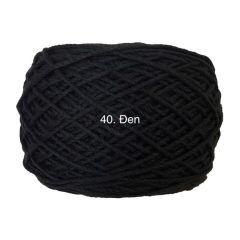 Sợi Macrame Cotton 2mm | Tada Craft