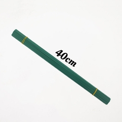 Kẽm tròn làm cành hoa | Tada Craft