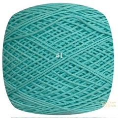 Sợi CTVN trơn 1mm Craft Yarn | Tada Craft