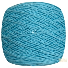Sợi CTVN trơn 1mm Craft Yarn | Tada Craft