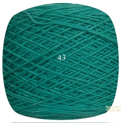 Sợi CTVN trơn 1mm Craft Yarn | Tada Craft