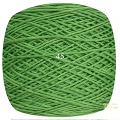 Sợi CTVN trơn 1mm Craft Yarn | Tada Craft