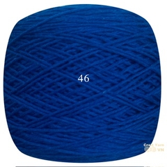 Sợi CTVN trơn 1mm Craft Yarn | Tada Craft