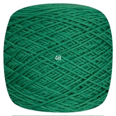 Sợi CTVN trơn 1mm Craft Yarn | Tada Craft
