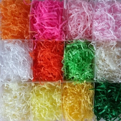 100G Giấy rơm trang trí | Tada Craft