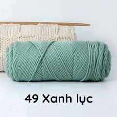 Len Cotton Love 100g | Tada Craft
