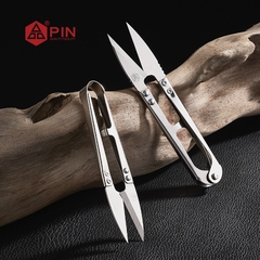Kéo bấm inox (tốt)