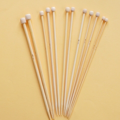 Kim đan gỗ thẳng 25cm