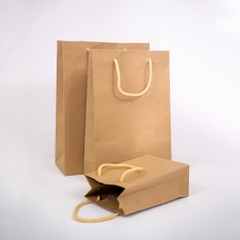 Túi giấy Kraft | Tada Craft