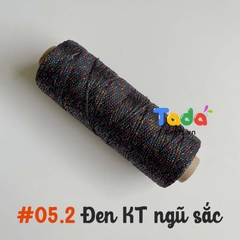 Sợi dệt kim tuyến 125g