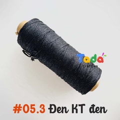 Sợi dệt kim tuyến 125g