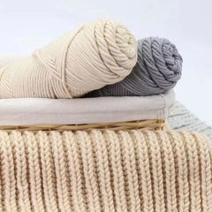 Len Cotton Love 100g | Tada Craft