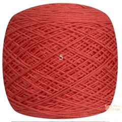 Sợi CTVN trơn 1mm Craft Yarn | Tada Craft