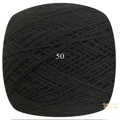 Sợi CTVN trơn 1mm Craft Yarn | Tada Craft