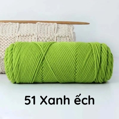 Len Cotton Love 100g | Tada Craft