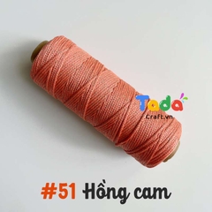 Sợi dệt kim tuyến 125g